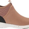 Bottes de neige BOGS Femme Juniper Chelsea étanches-5