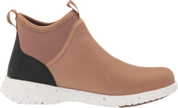 Bottes de neige BOGS Femme Juniper Chelsea étanches-5