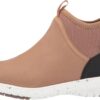 Bottes de neige BOGS Femme Juniper Chelsea étanches-7