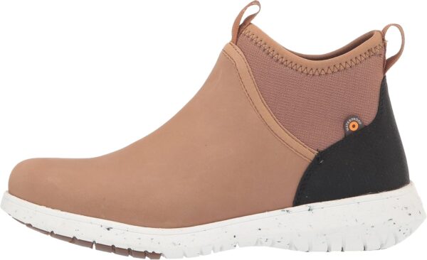 Bottes de neige BOGS Femme Juniper Chelsea étanches-7