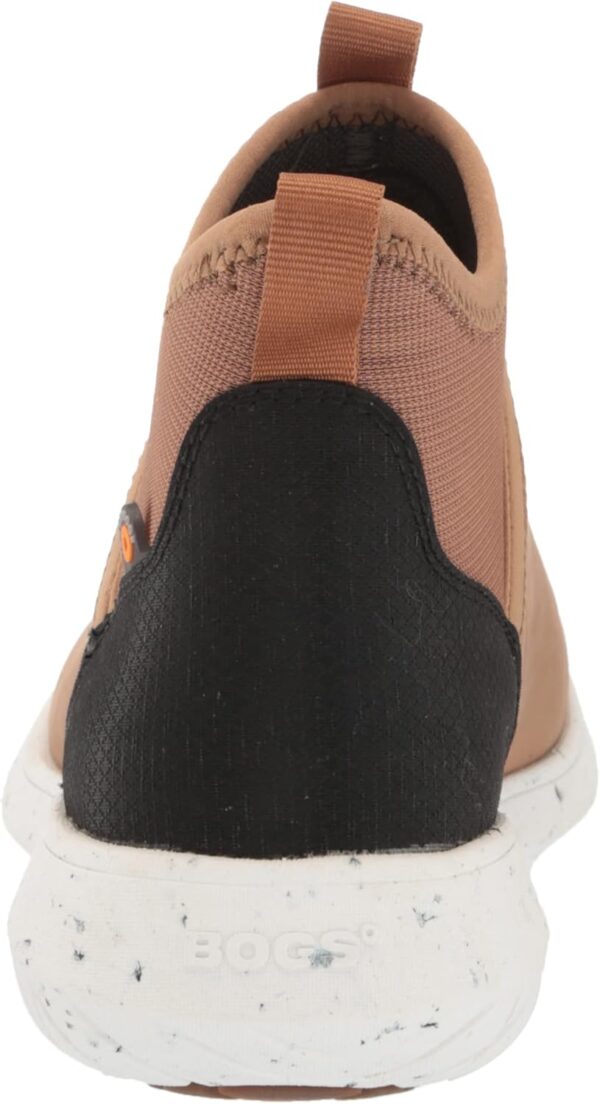 Bottes de neige BOGS Femme Juniper Chelsea étanches-2