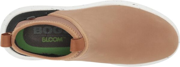 Bottes de neige BOGS Femme Juniper Chelsea étanches-4
