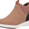Bottes de neige BOGS Femme Juniper Chelsea étanches-0