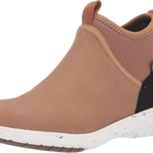 Bottes de neige BOGS Femme Juniper Chelsea étanches-0