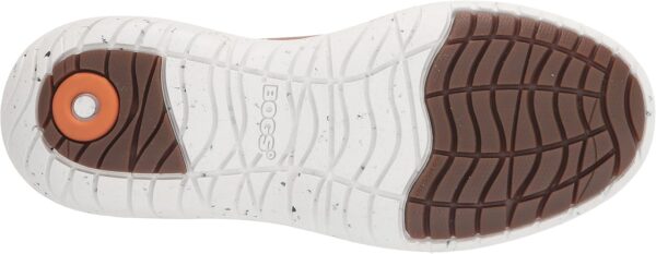 Bottes de neige BOGS Femme Juniper Chelsea étanches-3