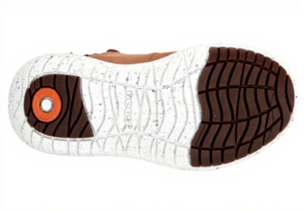 Bottes de neige Bogs Femme Juniper 100 étanche