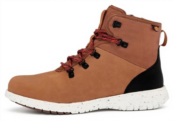 Bottes de neige Bogs Femme Juniper 100 étanche