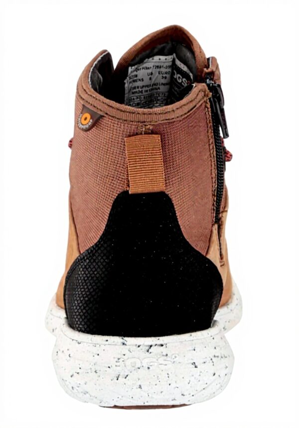 Bottes de neige Bogs Femme Juniper 100 étanche