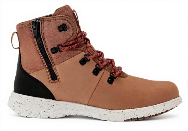 Bottes de neige Bogs Femme Juniper 100 étanche