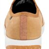 Baskets BOGS Femme Kicker Cuir Chaussures à Enfiler