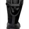 Bottes de neige BOGS Femme étanches réglables Whiteout