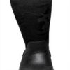 Bottes de neige BOGS Femme étanches réglables Whiteout
