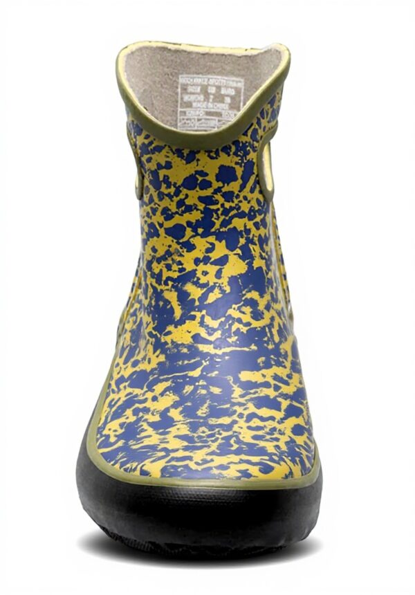 Bottines BOGS Femme étanches semelle algues taille 36-41.5