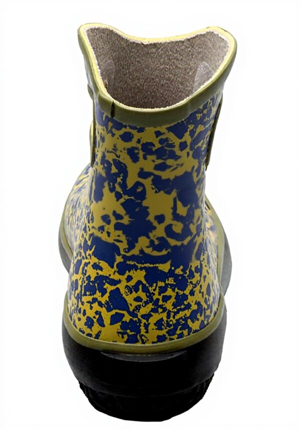 Bottines BOGS Femme étanches semelle algues taille 36-41.5