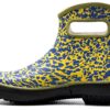 Bottines BOGS Femme étanches semelle algues taille 36-41.5