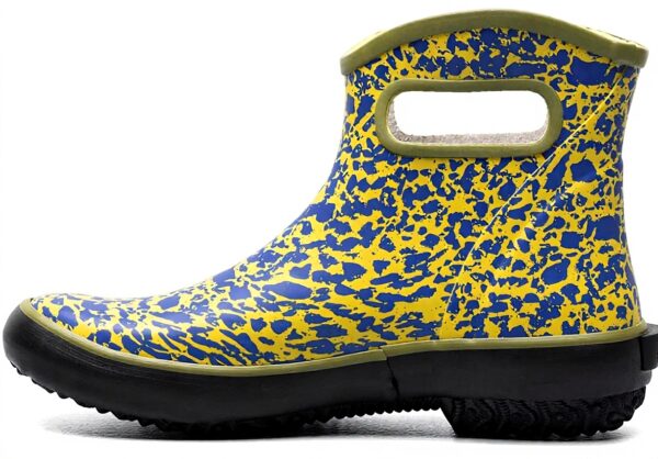 Bottines BOGS Femme étanches semelle algues taille 36-41.5