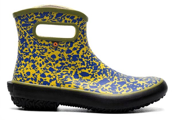 Bottines BOGS Femme étanches semelle algues taille 36-41.5