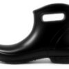 Bottes de jardin BOGS Femme Patch étanches caoutchouc