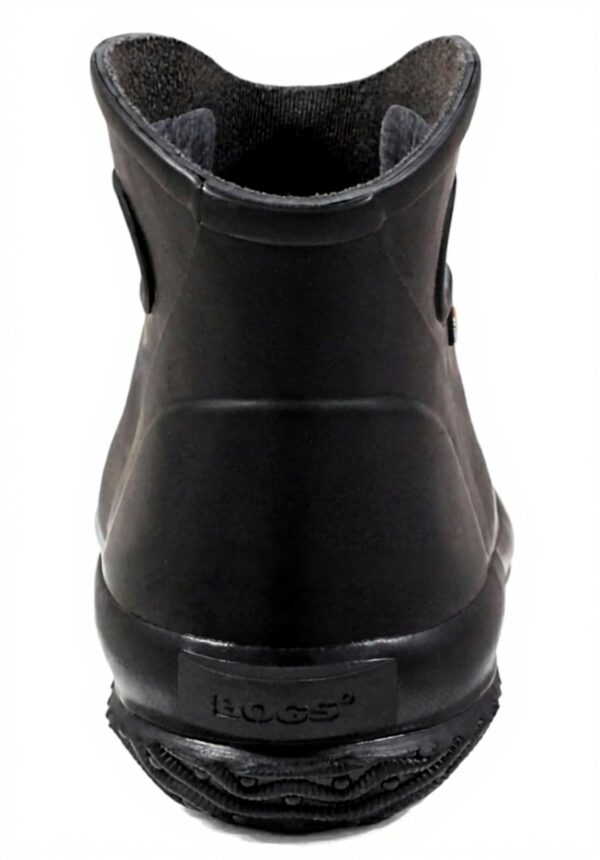 Bottes de jardin BOGS Femme Patch étanches caoutchouc