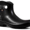 Bottes de jardin BOGS Femme Patch étanches caoutchouc