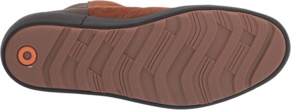 Bottes Bogs Femme Pointe Robuste Vista Neige Cognac-3