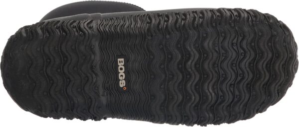 Bottes de pluie femme BOGS étanches semelle autonettoyante-3