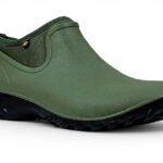 Bottes de pluie imperméables BOGS Femme Sauvie Chelsea