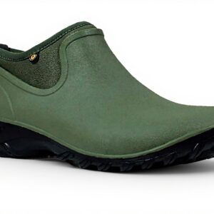 Bottes de pluie imperméables BOGS Femme Sauvie Chelsea