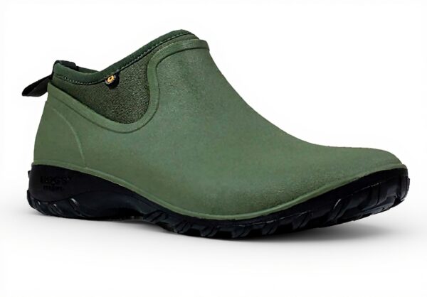 Bottes de pluie imperméables BOGS Femme Sauvie Chelsea