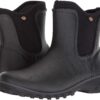 Bottes Bogs Femme Sauvie Chukka Imperméables Jardin-3