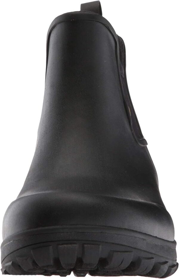 Bottes Bogs Femme Sauvie Chukka Imperméables Jardin-1