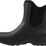 Bottes Bogs Femme Sauvie Chukka Imperméables Jardin-0