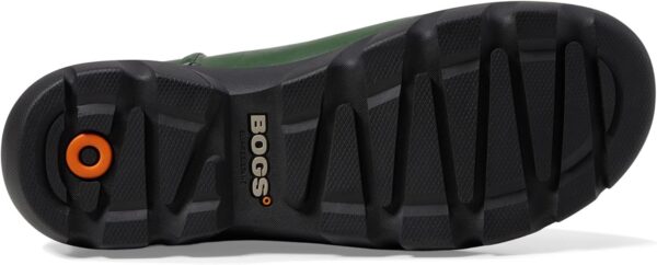 Bottes BOGS Femme Sauvie II Chelsea imperméables confort-2