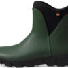 Bottes BOGS Femme Sauvie II Chelsea imperméables confort-3