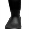 Bottes de pluie Bogs Femme Seattle II Mid imperméables