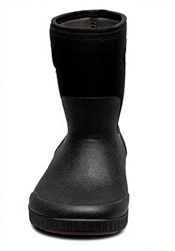 Bottes de pluie Bogs Femme Seattle II Mid imperméables
