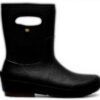 Bottes de pluie Bogs Femme Seattle II Mid imperméables