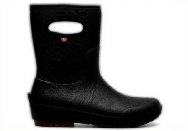 Bottes de pluie Bogs Femme Seattle II Mid imperméables