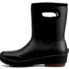 Bottes de pluie Bogs Femme Seattle II Mid imperméables