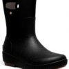 Bottes de pluie Bogs Femme Seattle II Mid imperméables