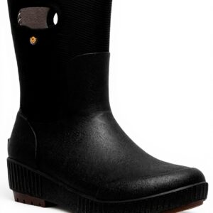Bottes de pluie Bogs Femme Seattle II Mid imperméables
