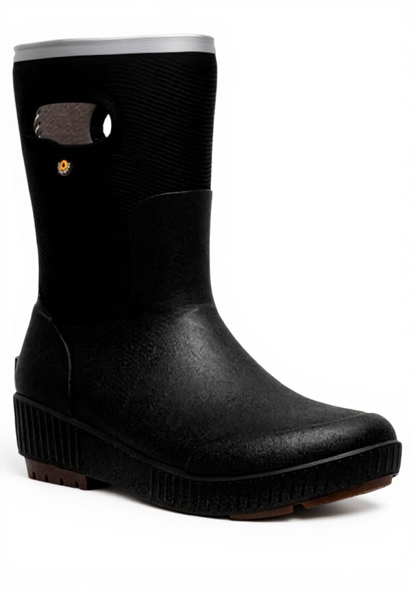 Bottes de pluie Bogs Femme Seattle II Mid imperméables