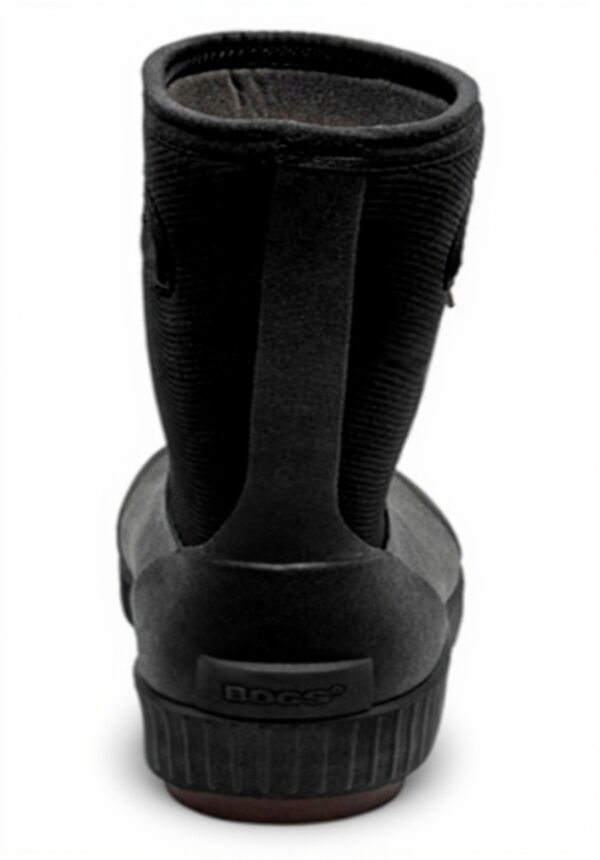 Bottes de pluie Bogs Femme Seattle II Mid imperméables