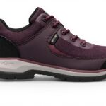 BOGS Femme Chaussures Sécurité Composite Chantier Antiodor