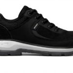 Chaussures de sécurité BOGS Femme Shale Low CT ESD