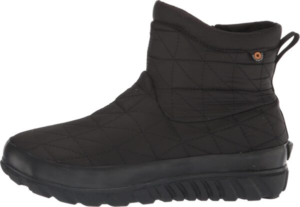 Bottes de neige BOGS Femme Short Snowday II imperméables-7