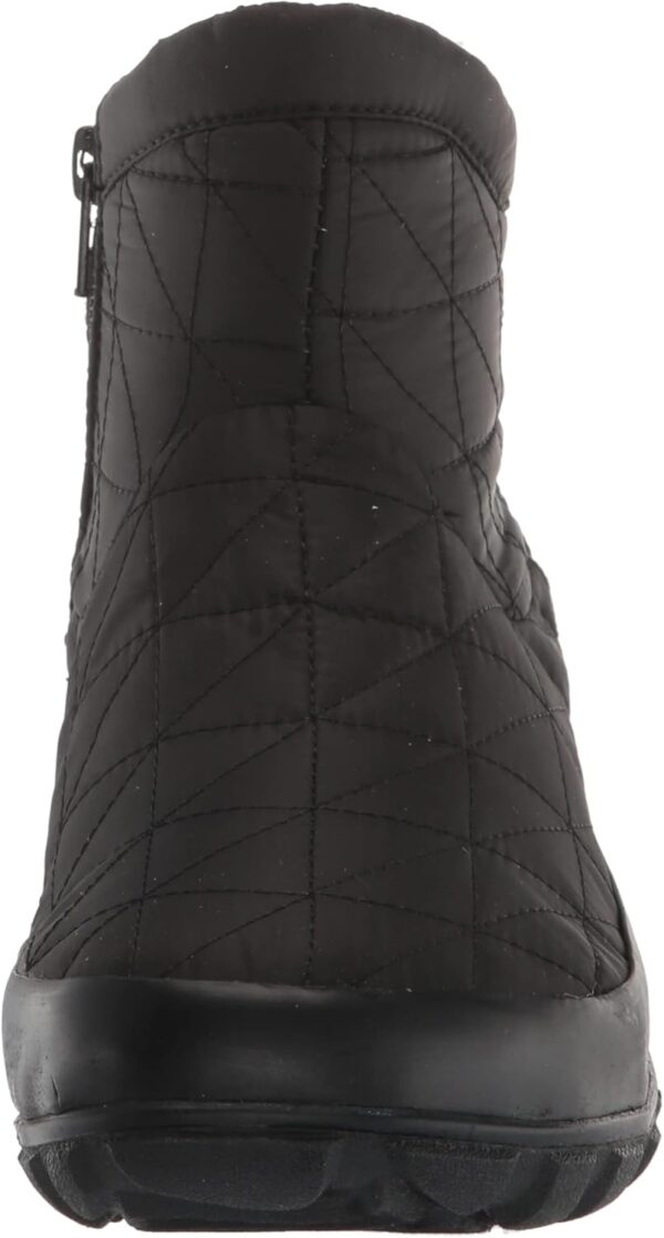 Bottes de neige BOGS Femme Short Snowday II imperméables-1