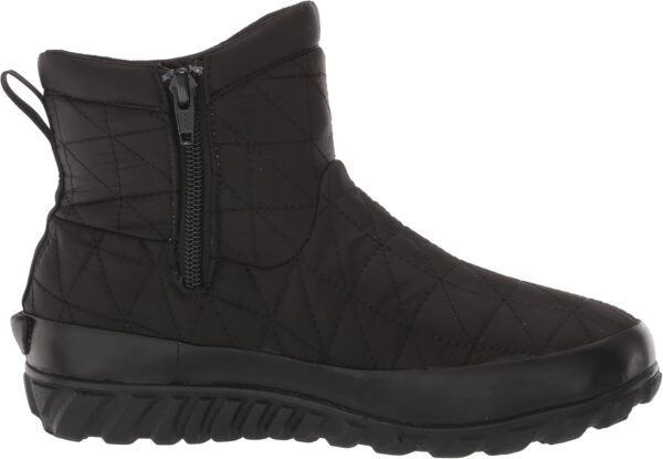 Bottes de neige BOGS Femme Short Snowday II imperméables-5