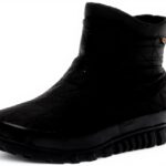 Bottes de neige BOGS Femme Short Snowday II imperméables