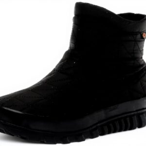 Bottes de neige BOGS Femme Short Snowday II imperméables